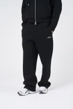 Amicci Atelier Black Scuba Tracksuit (4)