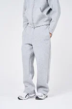 Amicci Atelier Grey Scuba Tracksuit (5)
