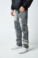 Amicci Caspian Stacked Jean Grey (1)