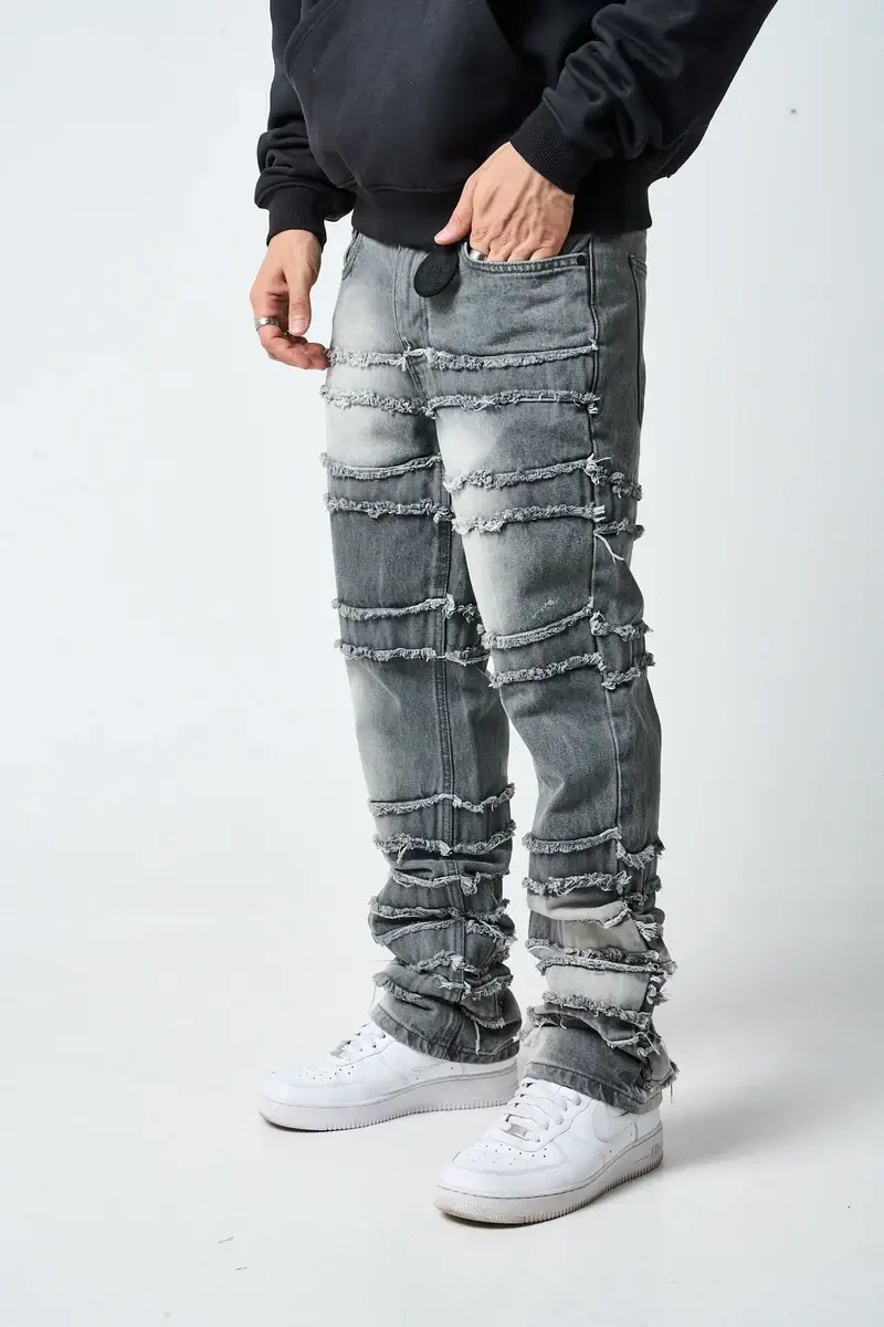 Amicci Caspian Stacked Jean Grey (1)