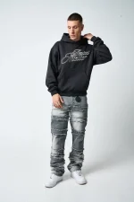 Amicci Caspian Stacked Jean Grey (4)