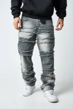 Amicci Caspian Stacked Jean Grey (5)