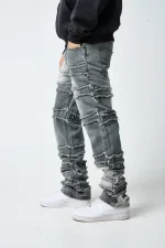 Amicci Caspian Stacked Jean Grey (7)