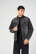 Amicci Dakota Denim Jacket (1)
