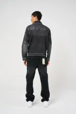Amicci Dakota Denim Jacket (2)