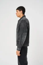 Amicci Dakota Denim Jacket (3)
