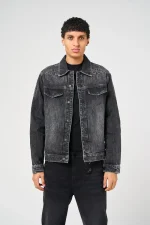 Amicci Dakota Denim Jacket (4)