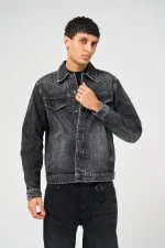 Amicci Dakota Denim Jacket (5)