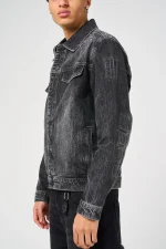 Amicci Dakota Denim Jacket (6)