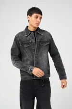 Amicci Dakota Denim Jacket (7)