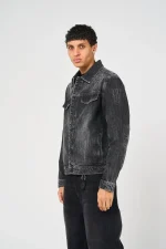 Amicci Dakota Denim Jacket (8)