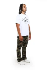 Amicci Flavio Camo Cargo Pant (6)