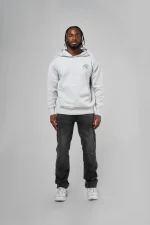 Amicci Givona Black Flare Jean (5)