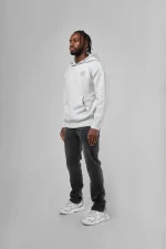 Amicci Givona Black Flare Jean (8)
