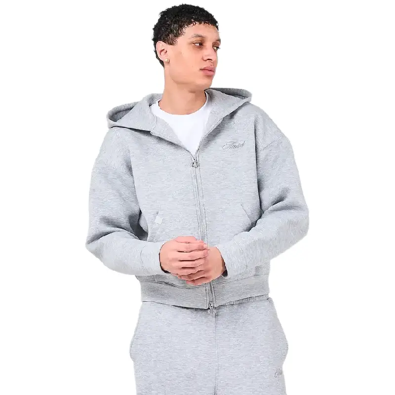 Amicci Hoodie