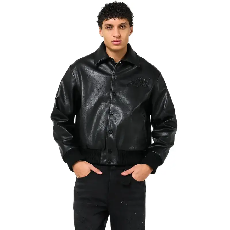 Amicci Jacket