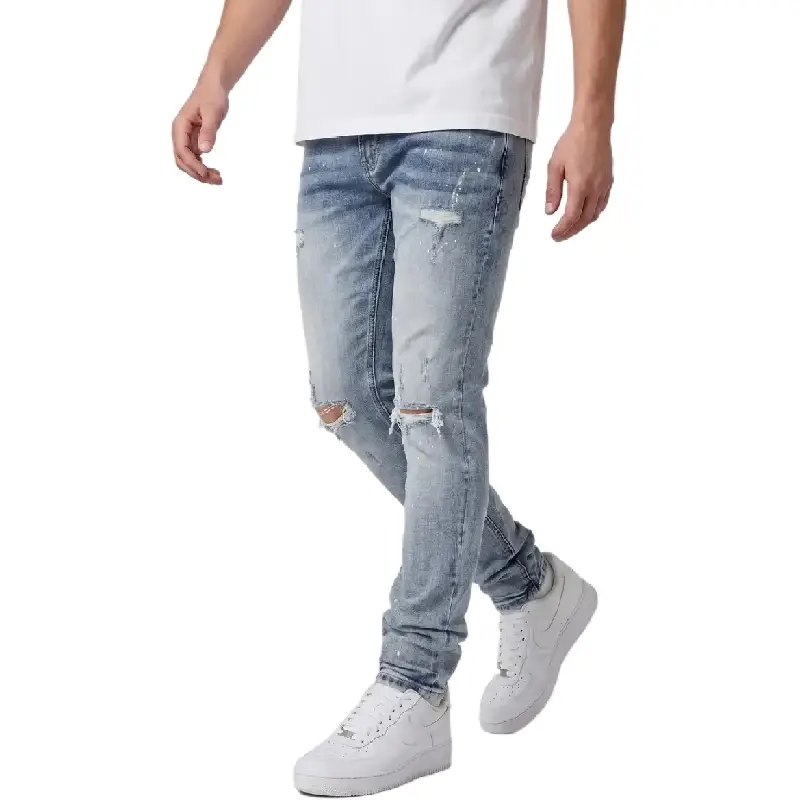 Amicci Jeans
