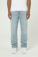 Amicci Lennox Light Blue Straight Jean (3)