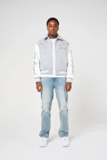Amicci Lennox Mid Blue Straight Jean (4)