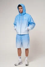 Amicci Luciano Windbreaker Blue (3)