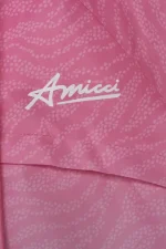 Amicci Luciano Windbreaker Pink (2)