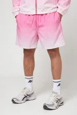 Amicci Luciano Windbreaker Pink (3)