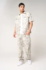 Amicci Orazio Camo Overshirt (4)