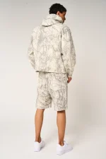 Amicci Orazio Camo Windbreaker (2)