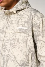 Amicci Orazio Camo Windbreaker (3)