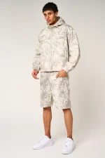 Amicci Orazio Camo Windbreaker (5)