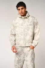 Amicci Orazio Camo Windbreaker (6)