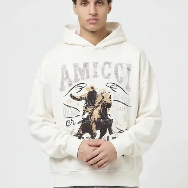 Amicci Outlaw Graphic Hoodie (1)