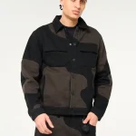 Amicci Palencia Patchwork Denim Jacket (1)