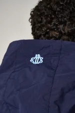 Amicci Placido Navy Shell Windbreaker (2)