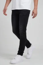Amicci Roma Black Slim Jean (3)