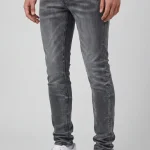 Amicci Roma Grey Slim Jean (1)