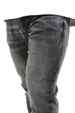 Amicci Roma Grey Slim Jean (2)