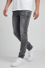 Amicci Roma Grey Slim Jean (3)