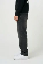Amicci Sienna Black Flare Jean (3)