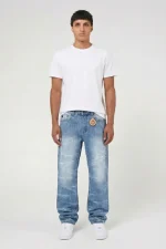 Amicci Sienna Blue Flare Jean (2)