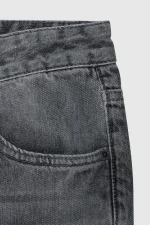 Amicci Sienna Grey Flare Jean (3)