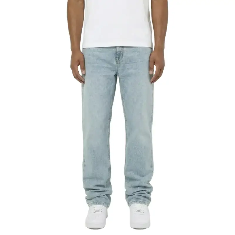 Amicci Straight Fit Jeans