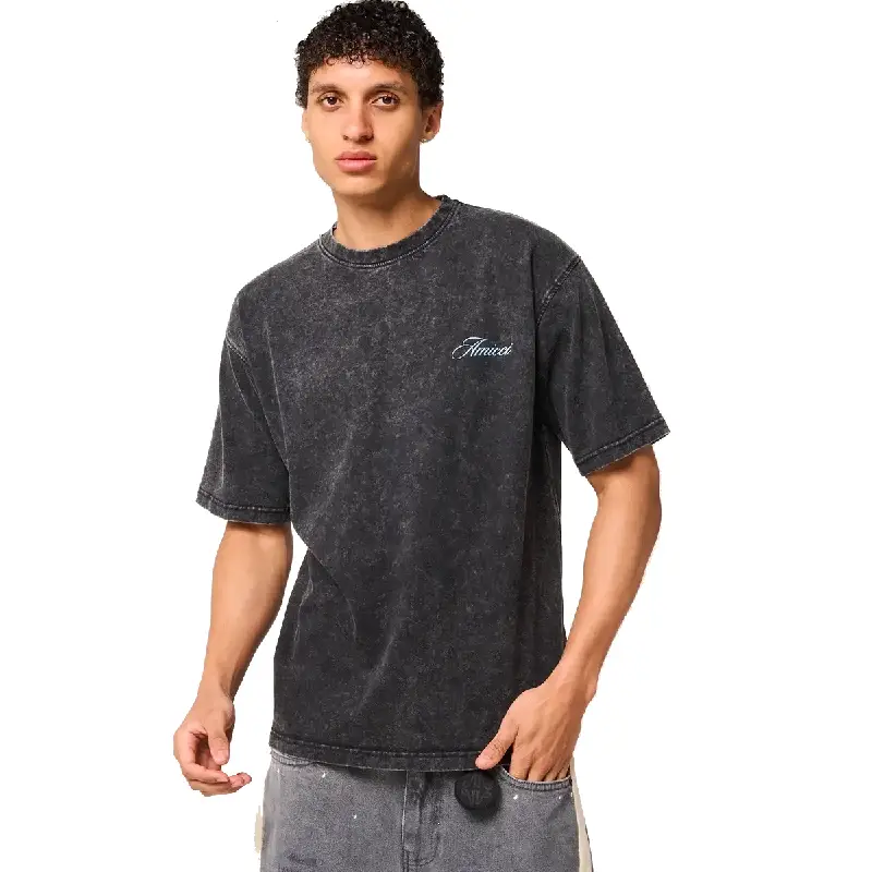 Amicci T Shirt
