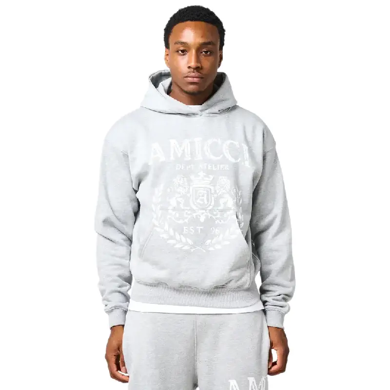 Amicci Tracksuit