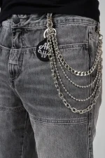 Amicci Weston Grey Straight Fit Jean (3)