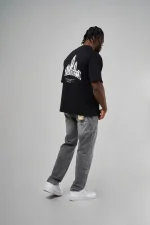 Amicci Weston Grey Straight Fit Jean (4)