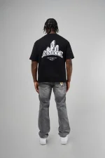 Amicci Weston Grey Straight Fit Jean (5)