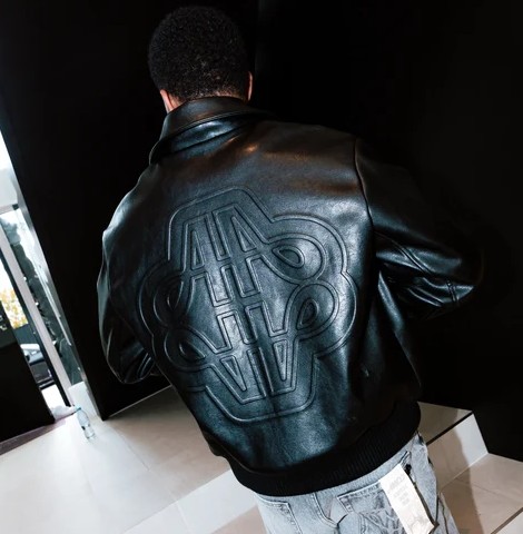 amicci jacket