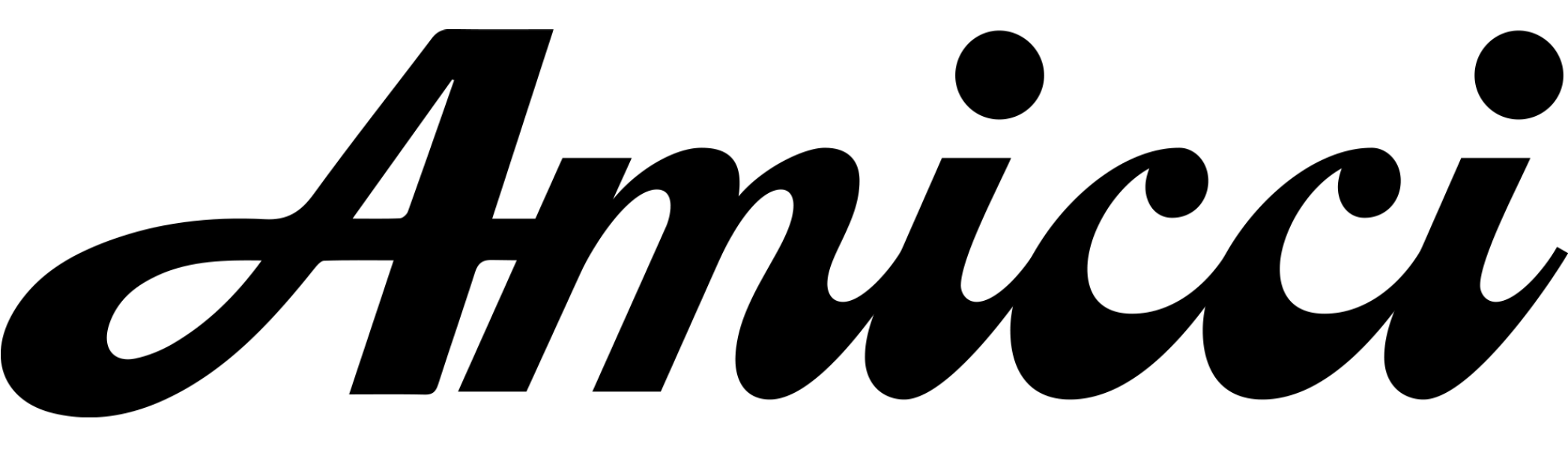 amicci logo png