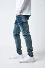 amicci trivosa slim jean dark blue (7)